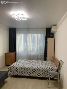 1-комнатная квартира: Москва, Сумская улица, 6к1 (32 м)