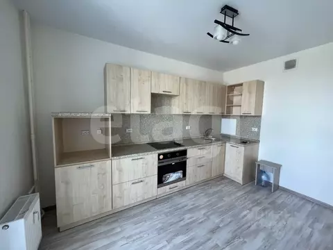 1-к кв. Тюменская область, Тюмень ул. Александра Протозанова, 10 (38.0 ...