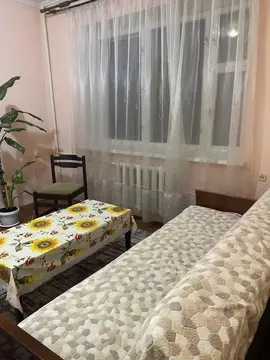 Комната Крым, Симферополь ул. Куйбышева, 34 (12.0 м)