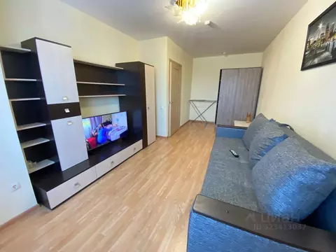 1-к кв. Башкортостан, Уфа Бакалинская ул., 64/1 (31.0 м)