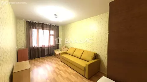 1-комнатная квартира: Брянск, улица Романа Брянского, 29 (37 м)