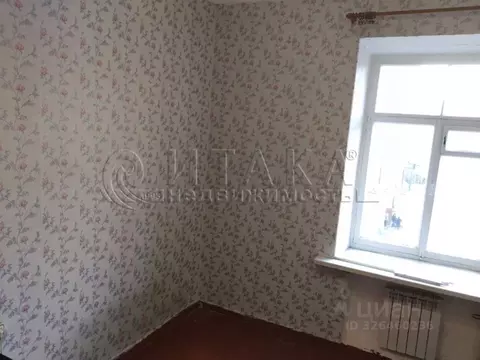 Комната Санкт-Петербург Московский просп., 186 (11.3 м)