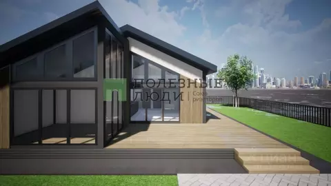 Дом в Севастополь Дружный-2 садоводческое товарищество,  (113 м)