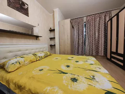 1-к кв. Московская область, Щелково Щелково-3 мкр, ул. Радиоцентра № ...