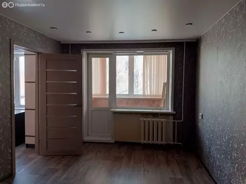 4-комнатная квартира: Усть-Илимск, проспект Дружбы Народов, 4 (60.8 м)