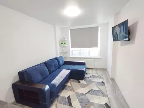 Студия Санкт-Петербург пос. Парголово, ул. Архитектора Белова, 6к3 ...