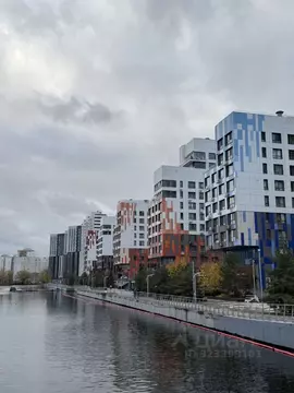 1-к кв. Москва ул. Корабельная, 17к2 (39.4 м)