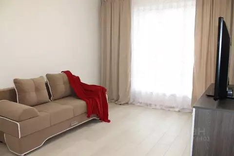 1-к кв. Чувашия, Чебоксары ул. А.В. Асламаса, 1к4 (40.0 м)