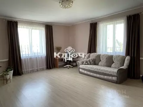 Дом в Башкортостан, Аургазинский район, с. Толбазы ул. Курчатова, 35 ...