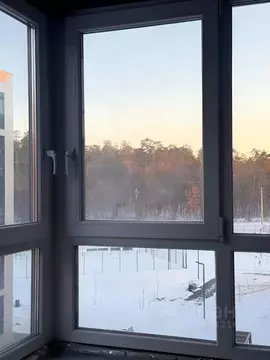 1-к кв. Самарская область, Тольятти ул. 40 лет Победы, 31Б (40.0 м)