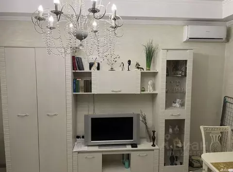 Студия Краснодарский край, Сочи ул. Макаренко, 30/1 (27.0 м)