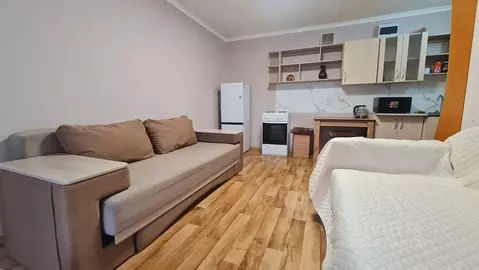 Комната Приморский край, Владивосток Военное ш., 31