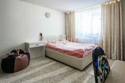 3-к кв. Вологодская область, Вологда Зеленый Город мкр, 1А (82.0 м)