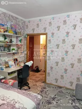 1-комнатная квартира: Топки, микрорайон Солнечный, 24Б (32.5 м)