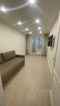 3-к кв. Москва Петрозаводская ул., 15К1 (61.0 м)