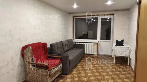 Комната Волгоградская область, Волгоград Университетский просп., 91 ...