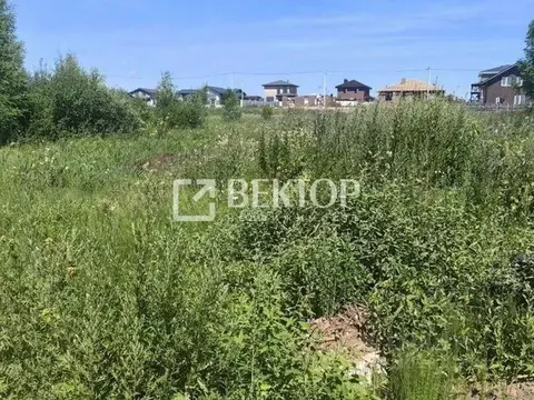 Участок в Ивановская область, Ивановский район, Беляницкое с/пос, д. ...