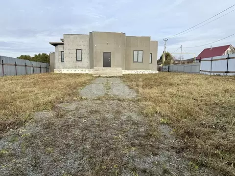 Дом в Свердловская область, Сысертский муниципальный округ, пос. ...