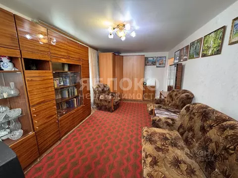 1-к кв. Пермский край, Березники ул. Свердлова, 140 (33.0 м)