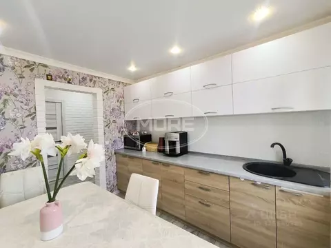 Дом в Калининградская область, Правдинский муниципальный округ, пос. ...