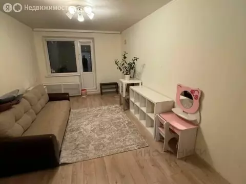 3-комнатная квартира: Москва, улица Паустовского, 8к3 (77.6 м)