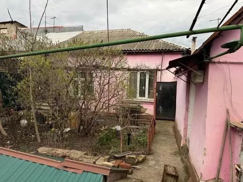 Участок в Дагестан, Махачкала просп. Амет-Хана Султана, 2К/6 (6.0 ...