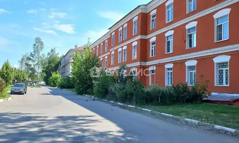 Комната Московская область, Раменское ул. Солнцева, 4 (20.5 м)