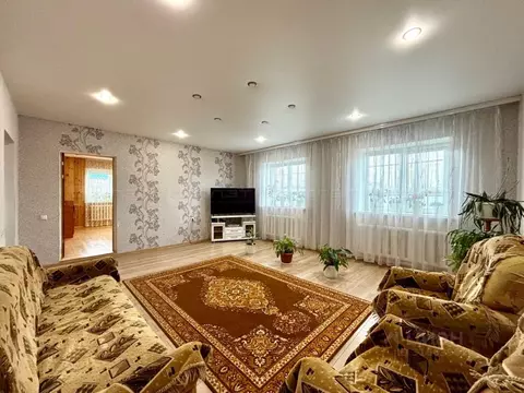 Дом в Татарстан, Высокогорский район, Дубъязское с/пос, с. Дубъязы ул. ...