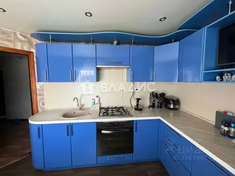 Дом в Владимирская область, Собинский муниципальный округ, с. Ворша ...