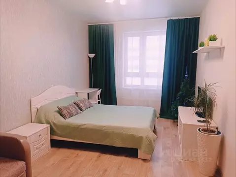 1-к кв. Пермский край, Пермь ул. Шмидта, 56 (37.0 м)