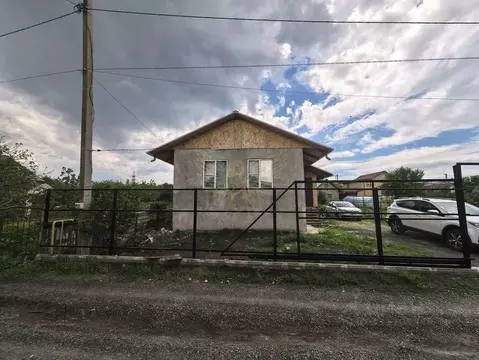 Дом в Белгородская область, Старый Оскол Водник СНТ, 67 (80 м)