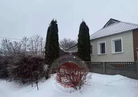 Дом в Белгородская область, Белгород Южная ул., 8 (45 м)