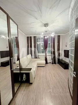 1-к кв. Москва наб. Академика Туполева, 15 (32.0 м)