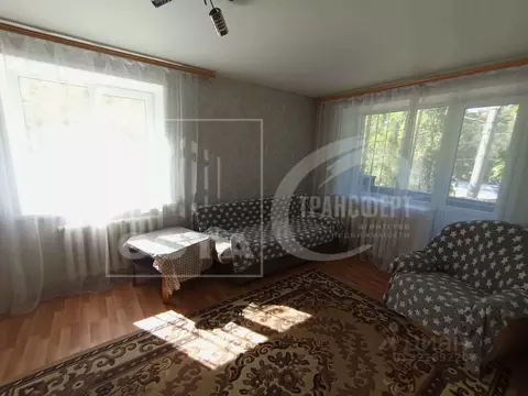 1-к кв. Воронежская область, Воронеж Костромская ул., 8/2 (29.7 м)