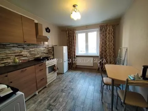 Продается 1-комнатная квартира