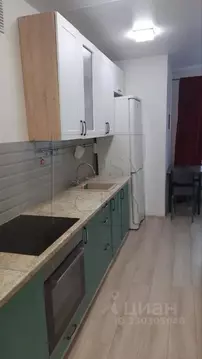 Студия Белгородская область, Белгород ул. Семейная, 21 (30.3 м)