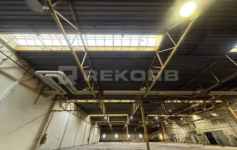 Офис в Санкт-Петербург Мебельная ул., 5 (4409 м)