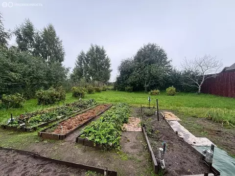 Дом в деревня Рахманово, 13 (41.6 м)