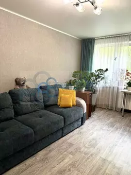 3-к кв. Саратовская область, Саратов Барнаульская ул., 22/30 (57.0 м)