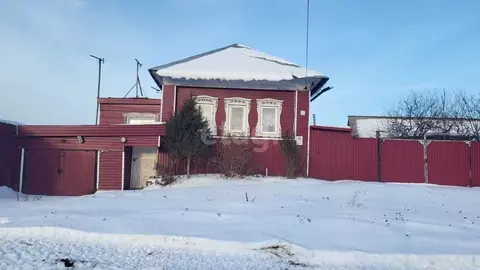 Дом в Пермский край, Бардымский район, с. Елпачиха ул. Нариманова, 32 ...