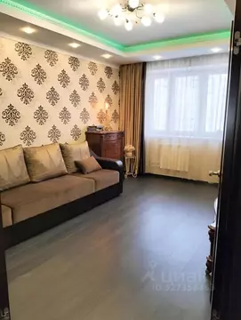 1-к кв. Московская область, Лосино-Петровский городской округ, ...