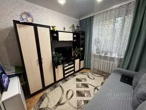 Комната Иркутская область, Ангарск 77-й кв-л, 7 (17.0 м)