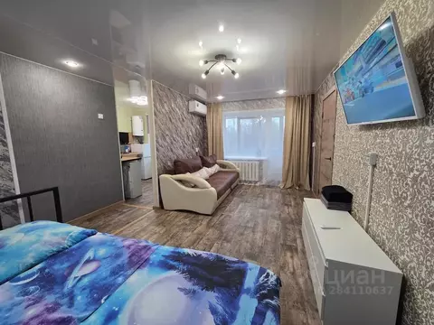 2-к кв. Ярославская область, Ярославль ул. Добрынина, 21 (45.0 м)