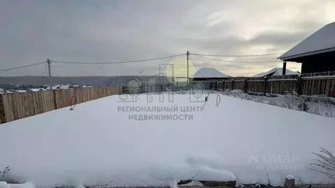 Участок в Иркутская область, Иркутский муниципальный округ, д. Куда ...