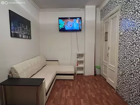 1к в 4-комнатной квартире (16.3 м)