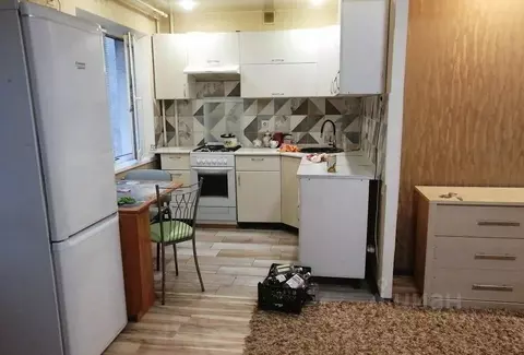 3-к кв. Краснодарский край, Сочи Донская ул., 100 (52.0 м)