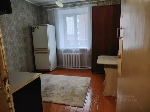 Комната Томская область, Томск Мокрушинский мкр, ул. Мокрушина, 20/1 ...