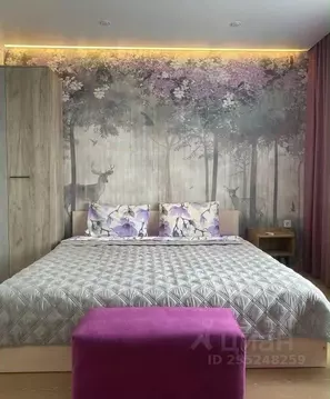 2-к кв. Липецкая область, Елец Александровский мкр, 2 (67.0 м)