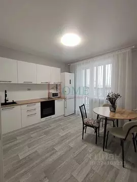 1-к кв. Новосибирская область, Новосибирск ул. Титова, 251 (40.7 м)