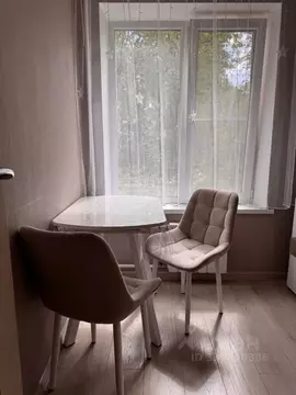 1-к кв. Москва ул. Подольских Курсантов, 6К1 (34.7 м)